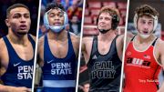Why Penn State Wrestling Fans Can't Miss The Journeymen Collegiate Classic
