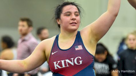 King Crowns Nine Champions At Eagle Madness