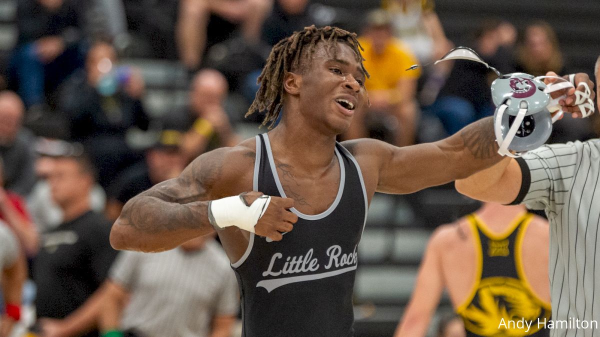 Preseeds Released For 2024 Southern Scuffle FloWrestling