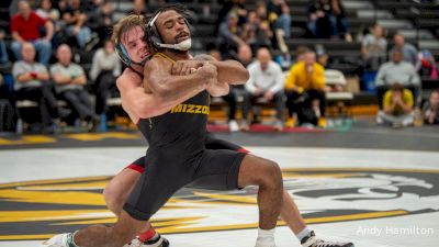 NCAA wrestling: Pin by Bellefonte's Brock Port helps Lock Haven beat  Bloomsburg