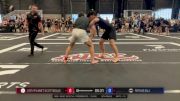 Marco Tenaglia vs Yin Redman 2024 ADCC Phoenix Open