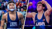 Penn State Wrestling Results From 2023 Journeymen Collegiate Classic