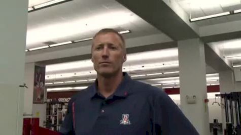 SHELDON BLOCKBURGER: Technique | When the Bar Gets High