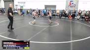 74 lbs 1st Place Match - Weston Ekle, Mid Valley Wrestling Club vs Dillon McAnelly, Soldotna Whalers Wrestling Club