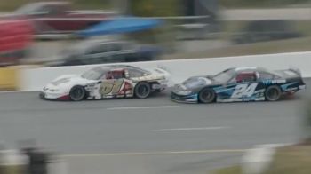 Stephen Nasse And William Byron Battle For FL Governor's Cup At New Smyrna