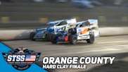 Highlights | 2023 Short Track Super Series at Orange County Fair Speedway