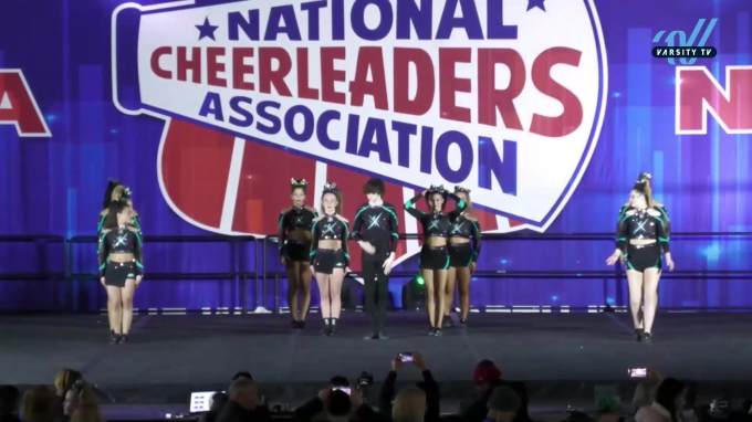 Cheer Extreme - Chicago - Obsession [2024 L5 Senior Coed Day 2] 2024 ...