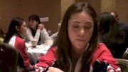 McKayla Maroney on her Close Relationship with Olympic Teammates Jordyn Wieber and Aly Raisman