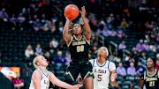 Nov. 13 AP Top 25: Colorado Stampedes To No. 5 After LSU Win