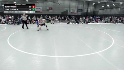 165 lbs Champ. Rd Of 32 - Sunny Fager, Empire Wrestling Club vs Mac Crosson, Sebolt Wrestling Academy