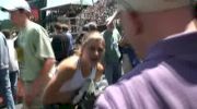 Lauren Fleshman 4:09 1500 2008 Prefontaine