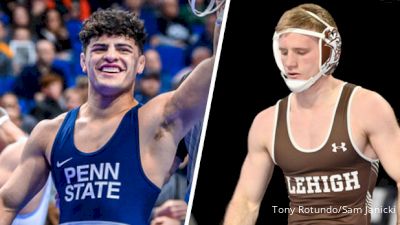 Week 2 NCAA Madness | FloWrestling Radio Live (Ep. 974)