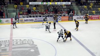 Replay: Home - 2025 Surrey vs Coquitlam | Feb 17 @ 11 AM