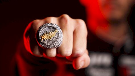 The High Limit Story Featuring Kyle Larson And Brad Sweet