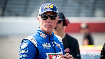 Will Kevin Harvick Race Late Models After His NASCAR Retirement?