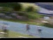 Woodridge 4x800 Regionals