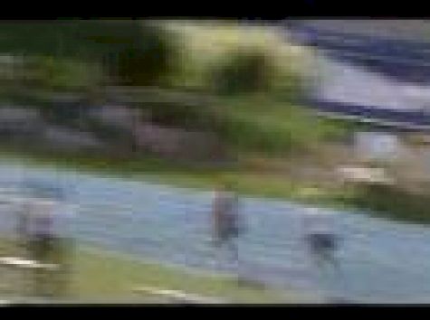 Woodridge 4x800 Regionals