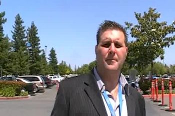 Scott Adams - WEC Founder