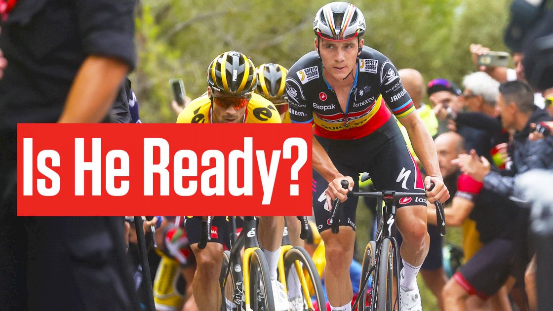 Remco Evenepoel's Biggest Challenge In The Tour de France