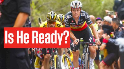 Remco Evenepoel's Biggest Challenge In The Tour de France 2024