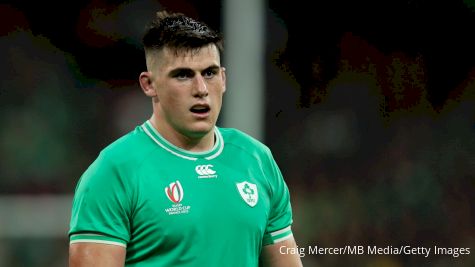 From World Cup Heartbreak To Leinster Triumph In BKT URC