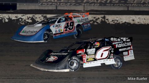 Big Bonuses Up For Grabs During 2024 Wild West Shootout At Vado