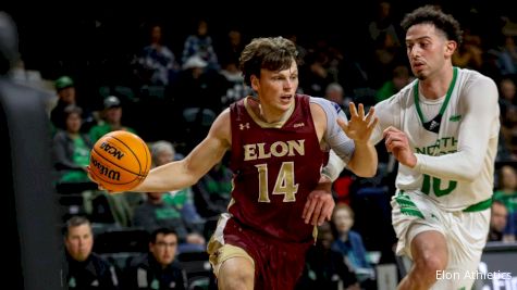 Elon University Men's Basketball Schedule 2023-2024: What To Know