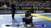 Misty Mona Gallegos vs Damaris Colon Rivera 2026 Pan Jiu Jitsu IBJJF Championship