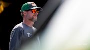 Dale Earnhardt Jr. Headlines Stacked South Carolina 400 Entry List