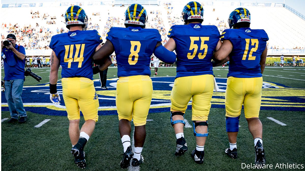 Villanova vs. Delaware Prediction & More CAA Football Week 12 Picks