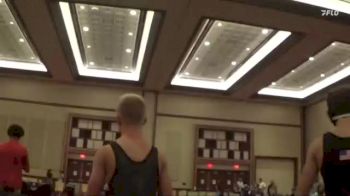 125 lbs Finals (8 Team) - Hayden Smith, SVRWC Gold vs John Adams, Ohio Gold