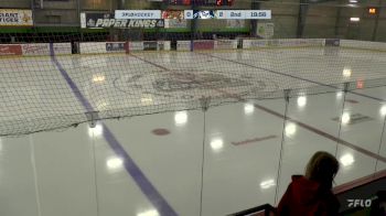 Replay: Home - 2025 Blind River vs Espanola | Sep 12 @ 7 PM