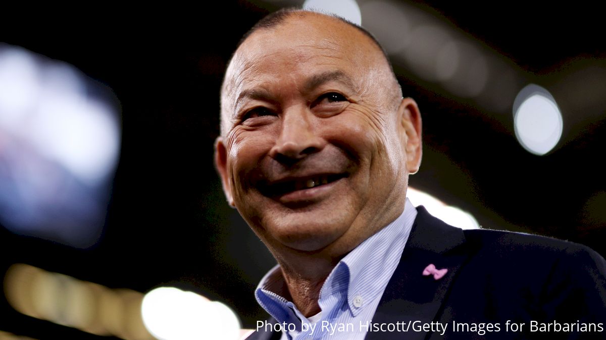 Eddie Jones' Post-Australia Odyssey: Three International Landing Spots