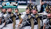 JUST ANNOUNCED: Full Drum Corps International 2024 Summer Tour Schedule