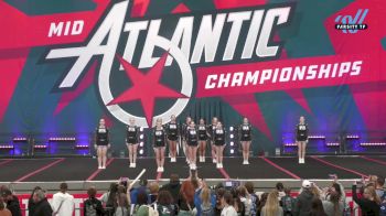 PA Starz - Jade [2025 L2 Junior - D2 - Small - B Day 1] 2025 Mid Atlantic Championship Grand Nationals