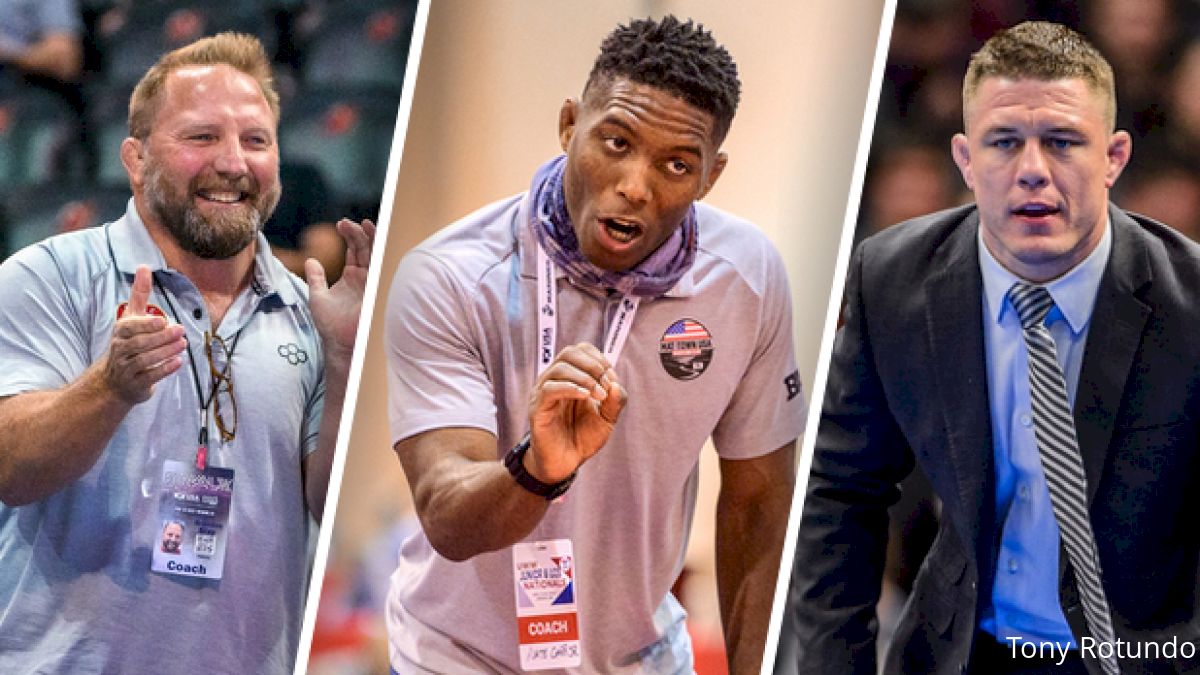 Who Has The Greatest Wrestling Name Of All Time?