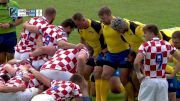 Rugby Europe Trophy 2023-2024: Highlights And Surprises