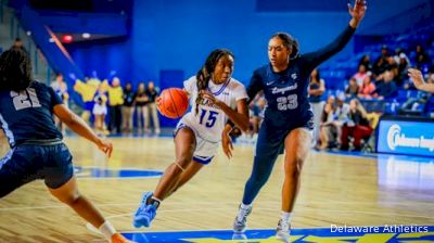 CAA Women's Basketball Report - Nov. 13