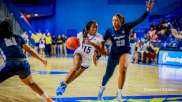 CAA Women's Basketball Report - Nov. 13
