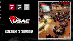 2023 USAC Night of Champions