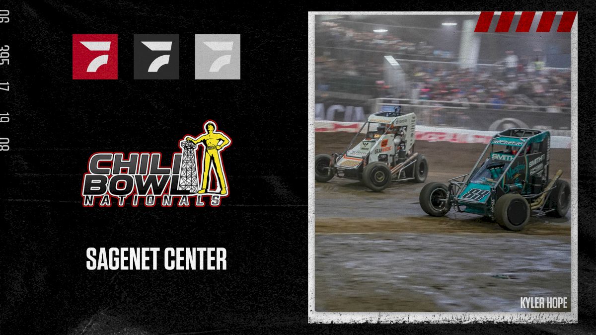 How to Watch 2024 Chili Bowl Nationals FloRacing