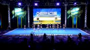 CheerFactor - DREAM [2025 Junior Level 1 B 1] 2025 Winners Choice Live at Foxwoods
