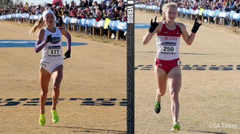 6 Men's And Women's Storylines Heading Into The 2023 XC NCAA Championships