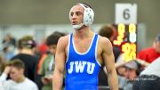 How To Watch The NCAA D3 Wrestling Championships 2025