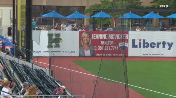 Replay: Home - 2025 York Revolution vs Flying Boxcars | Jun 11 @ 6 PM