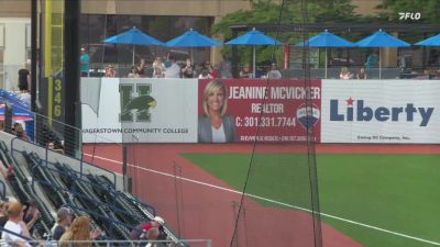Replay: Home - 2025 York Revolution vs Flying Boxcars | Jun 11 @ 6 PM