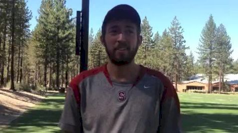 Someone give Chris Derrick a contract!