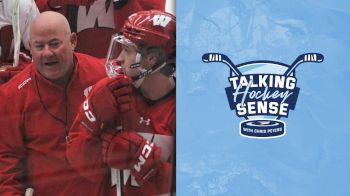 Talking Hockey Sense: Surprises In College Hockey; International Break Recap; Listener Q&A