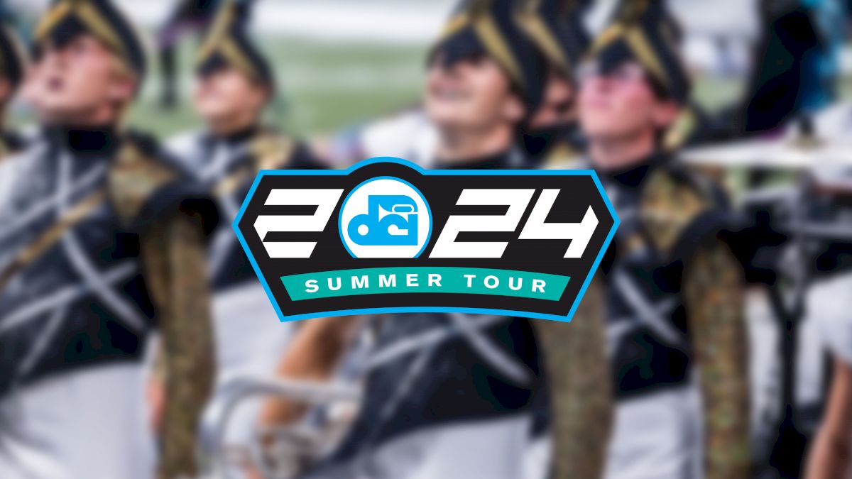 How to Watch: 2024 DCI Mesquite presented by Fruhauf Uniforms