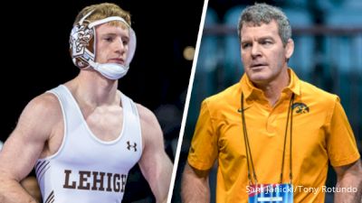 FRL 975 - Tom Brands Comments, Kozak Defends 133 Ranking